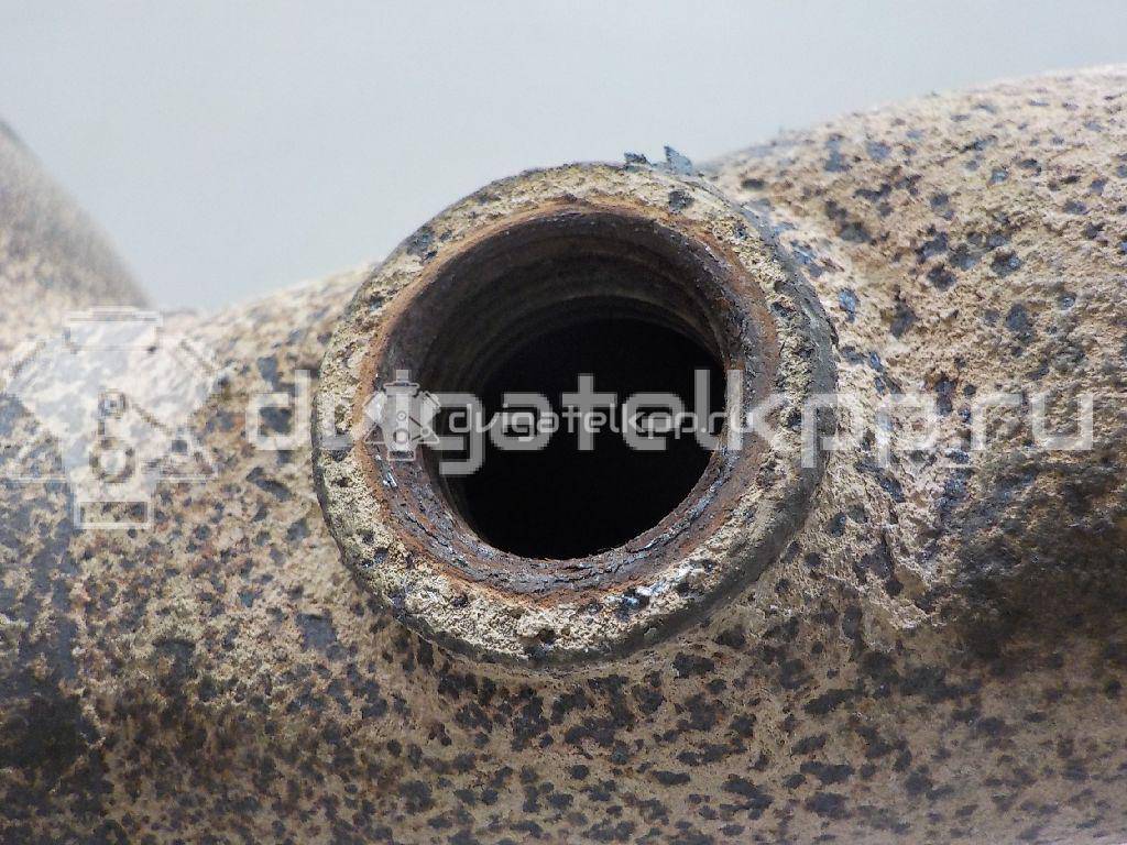 Фото Коллектор выпускной  1908917 для Ford Focus / C-Max / Grand {forloop.counter}}