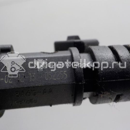 Фото Форсунка инжекторная электрическая  1538984 для Ford Fiesta / Focus / C-Max / Grand / B-Max Jk