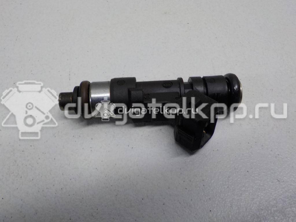 Фото Форсунка инжекторная электрическая  1538984 для Ford Fiesta / Focus / C-Max / Grand / B-Max Jk {forloop.counter}}