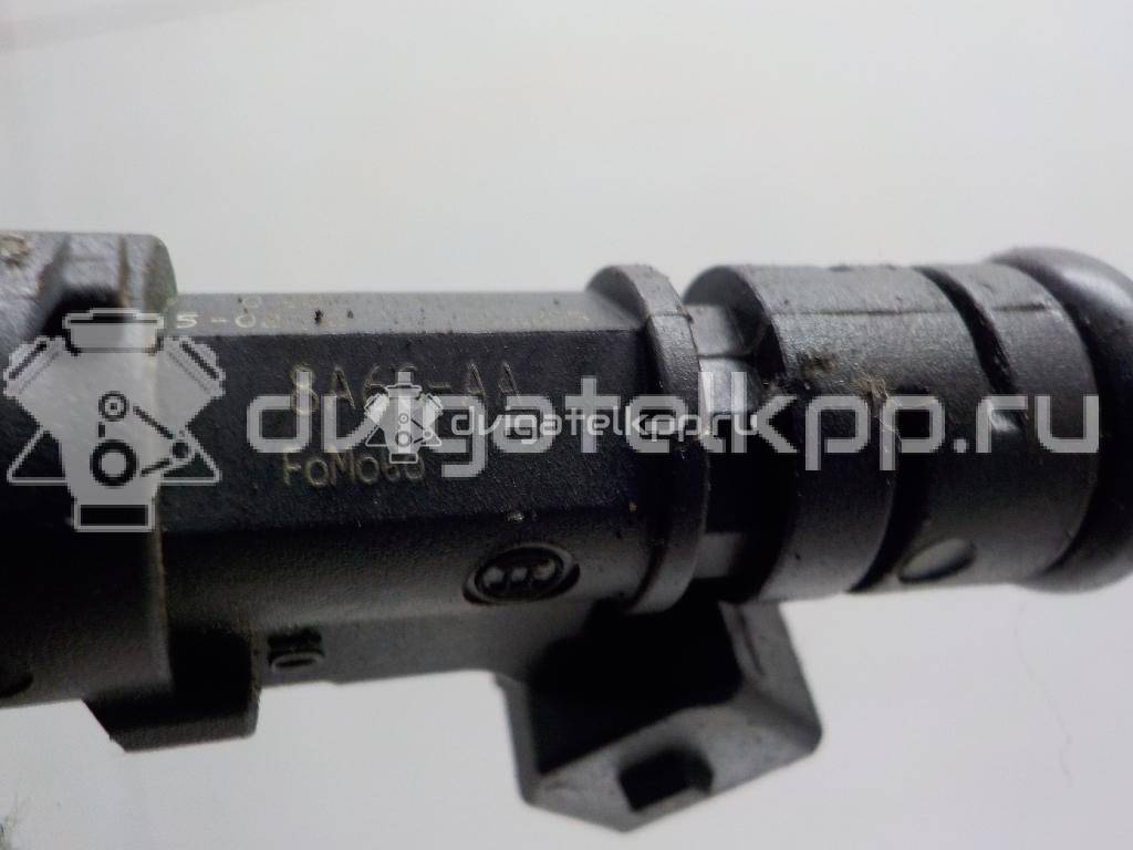 Фото Форсунка инжекторная электрическая  1538984 для Ford Fiesta / Focus / C-Max / Grand / B-Max Jk {forloop.counter}}