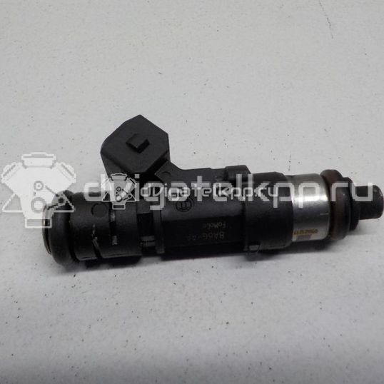 Фото Форсунка инжекторная электрическая  1538984 для Ford Fiesta / Focus / C-Max / Grand / B-Max Jk