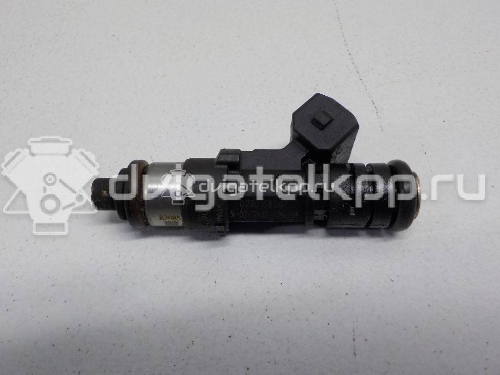 Фото Форсунка инжекторная электрическая  1538984 для Ford Fiesta / Focus / C-Max / Grand / B-Max Jk {forloop.counter}}