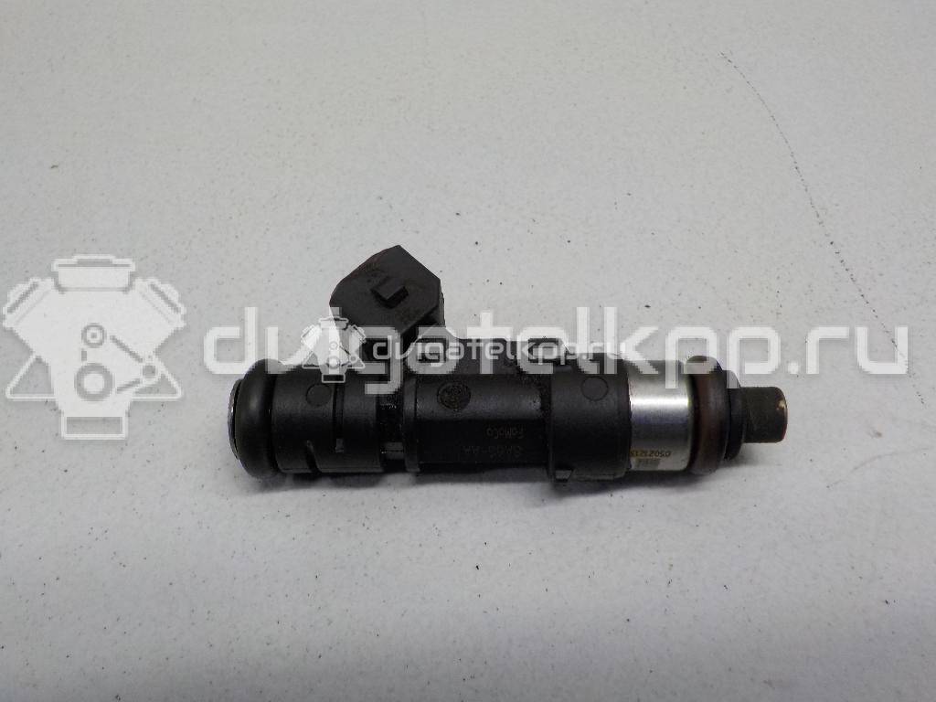 Фото Форсунка инжекторная электрическая  1538984 для Ford Fiesta / Focus / C-Max / Grand / B-Max Jk {forloop.counter}}