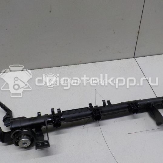 Фото Рейка топливная (рампа)  1804263 для ford C-MAX