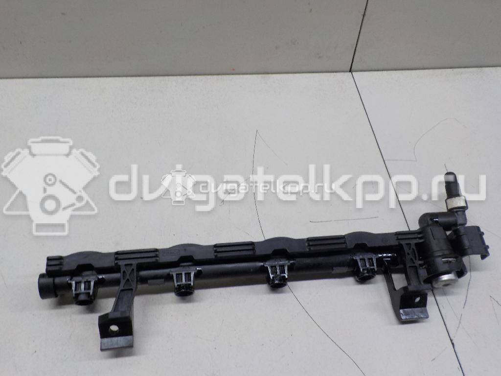 Фото Рейка топливная (рампа)  1804263 для ford C-MAX {forloop.counter}}