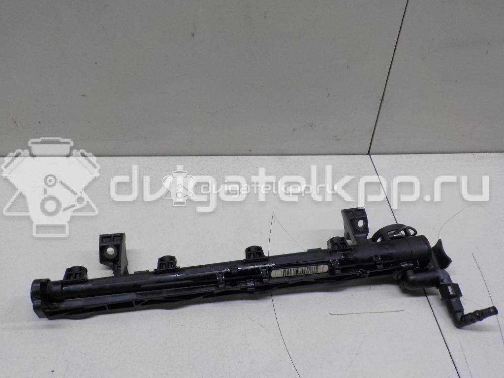 Фото Рейка топливная (рампа)  1804263 для ford C-MAX {forloop.counter}}