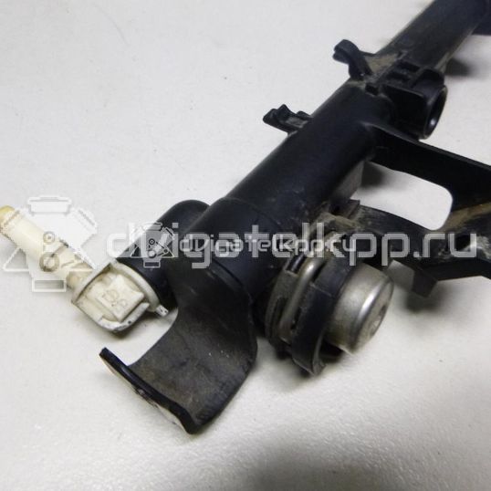 Фото Рейка топливная (рампа)  1804263 для ford C-MAX