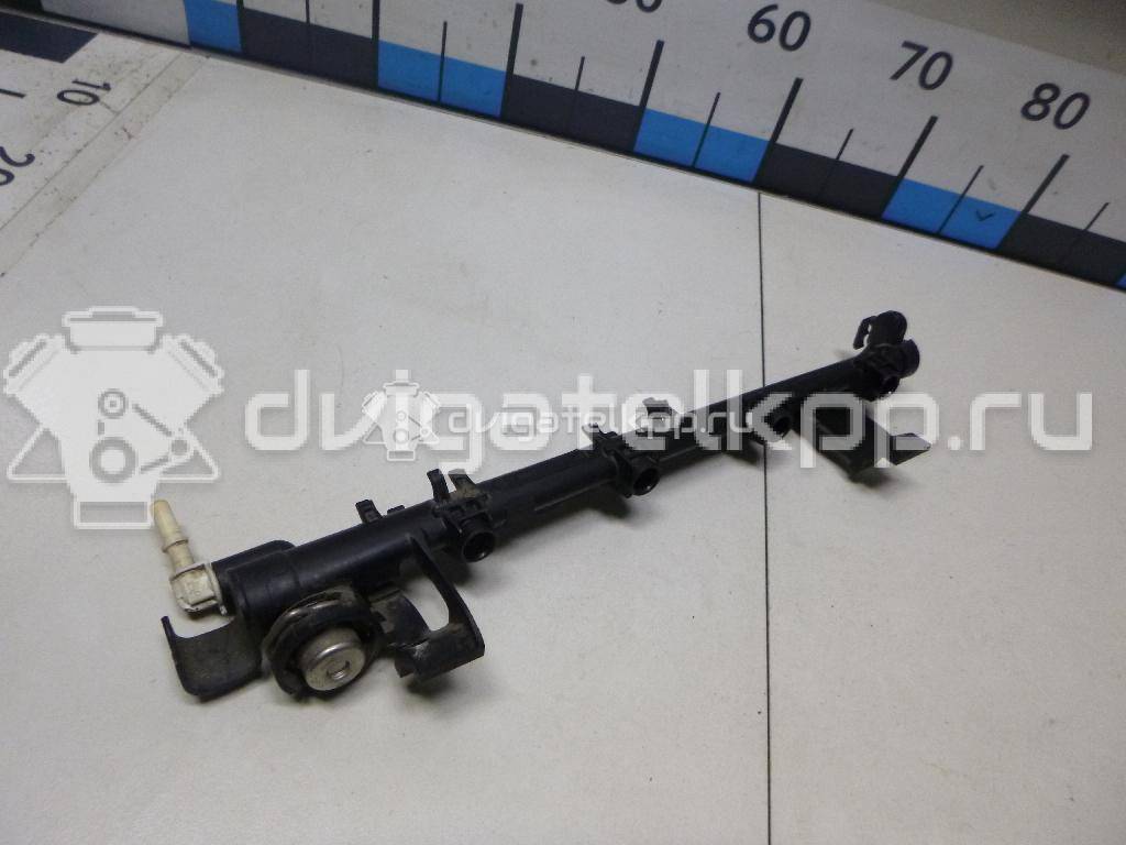 Фото Рейка топливная (рампа)  1804263 для ford C-MAX {forloop.counter}}