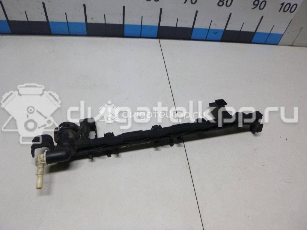 Фото Рейка топливная (рампа)  1804263 для ford C-MAX {forloop.counter}}