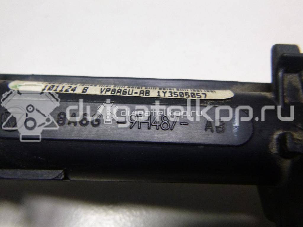 Фото Рейка топливная (рампа)  1804263 для ford C-MAX {forloop.counter}}