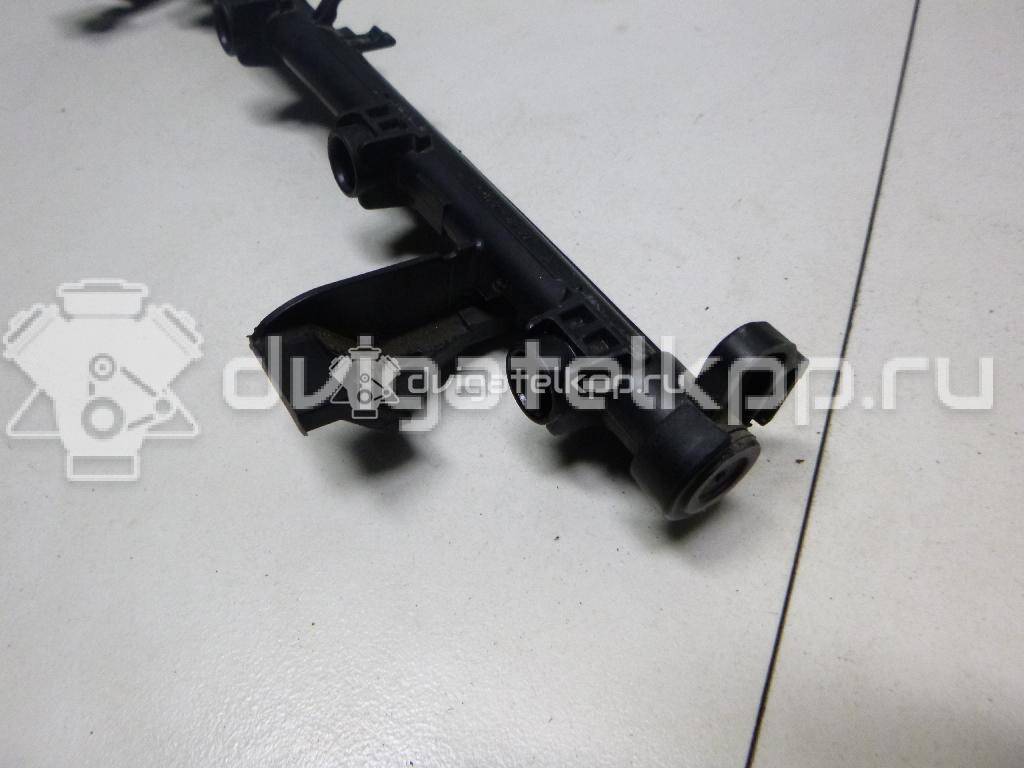 Фото Рейка топливная (рампа)  1804263 для ford C-MAX {forloop.counter}}