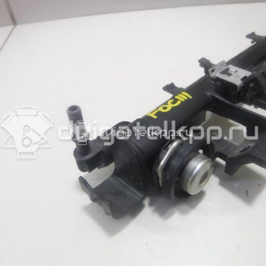 Фото Рейка топливная (рампа)  1804263 для ford C-MAX