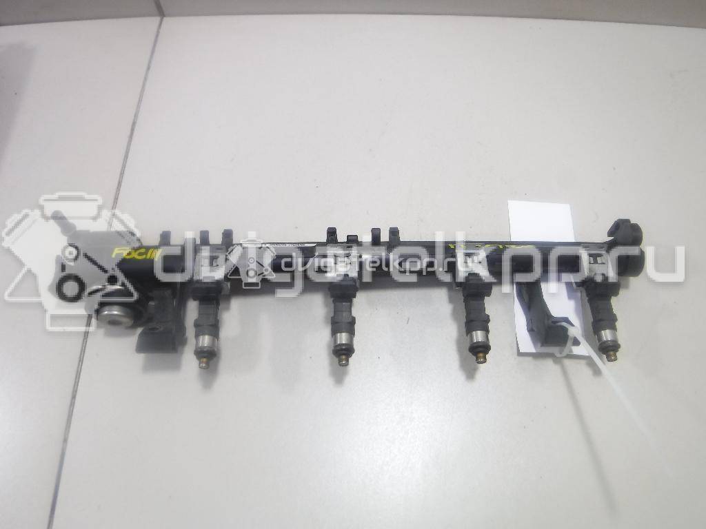 Фото Рейка топливная (рампа)  1804263 для ford C-MAX {forloop.counter}}