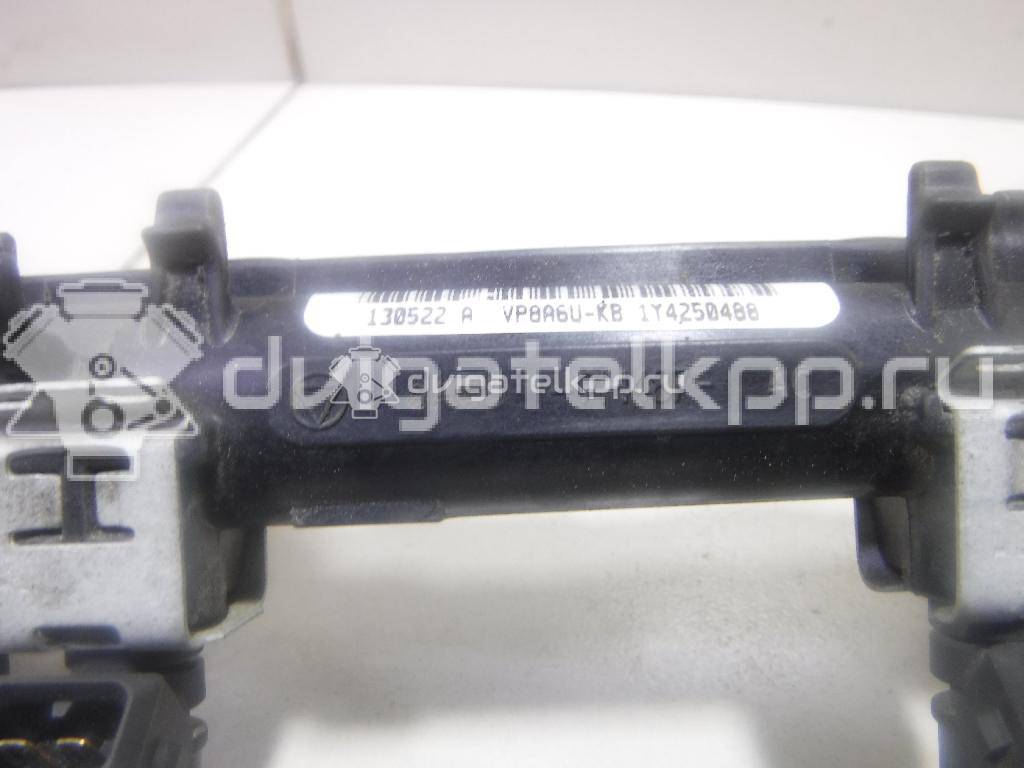 Фото Рейка топливная (рампа)  1804263 для ford C-MAX {forloop.counter}}