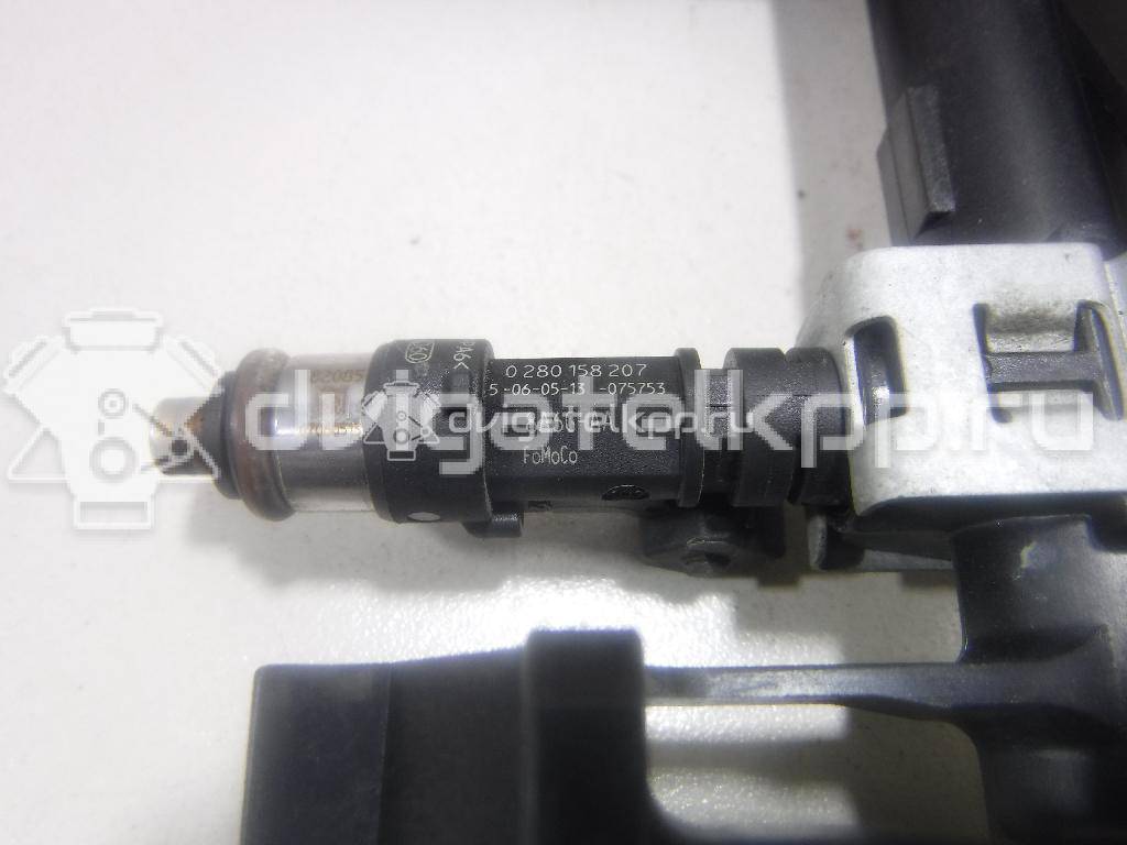 Фото Рейка топливная (рампа)  1804263 для ford C-MAX {forloop.counter}}