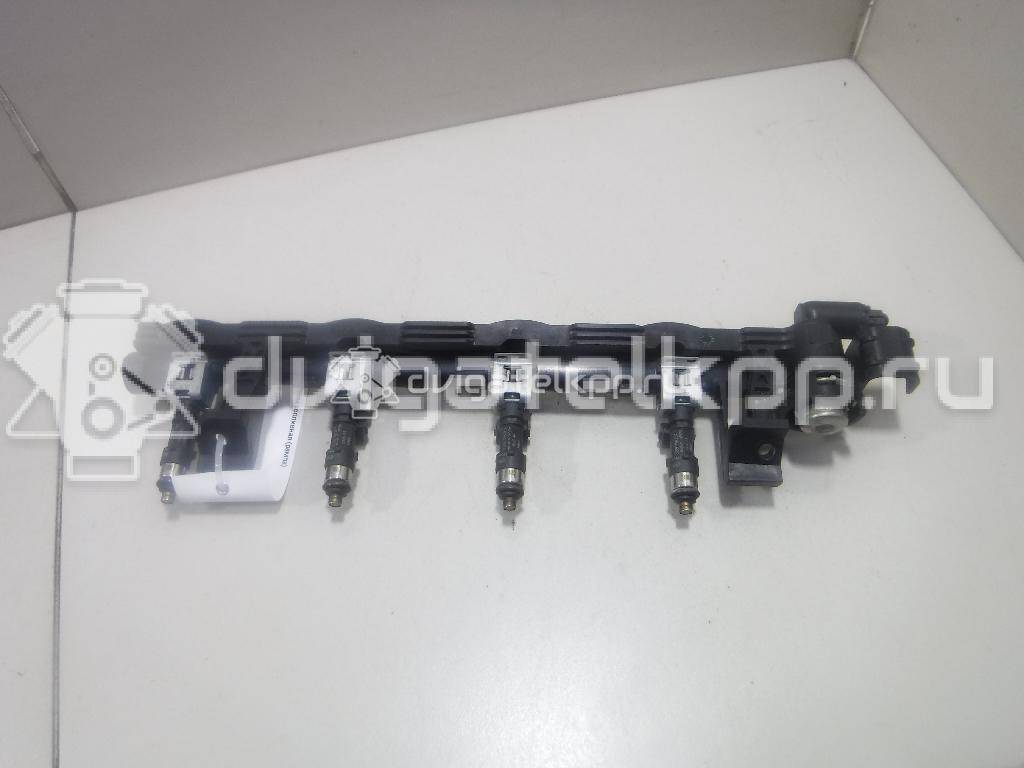 Фото Рейка топливная (рампа)  1804263 для ford C-MAX {forloop.counter}}