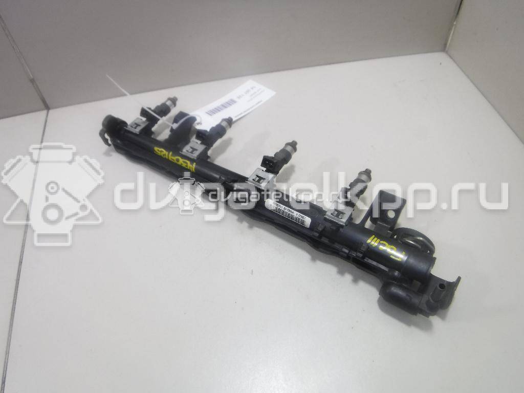 Фото Рейка топливная (рампа)  1804263 для ford C-MAX {forloop.counter}}