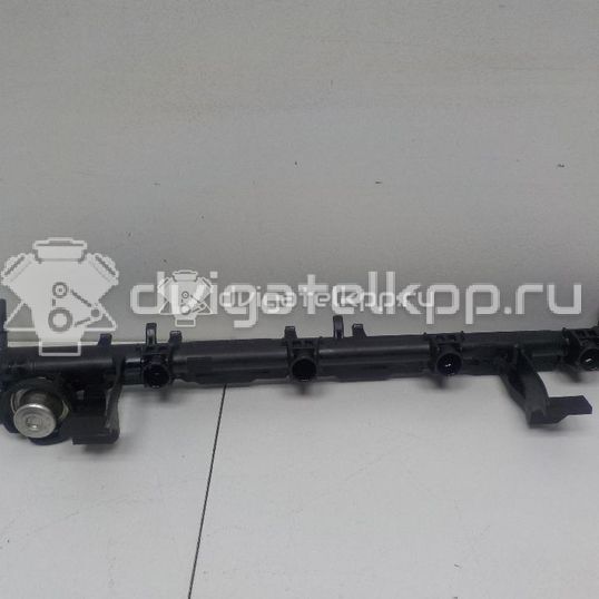 Фото Рейка топливная (рампа)  1804263 для ford C-MAX