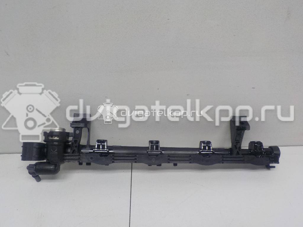 Фото Рейка топливная (рампа)  1804263 для ford C-MAX {forloop.counter}}