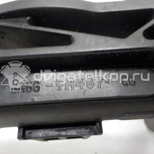 Фото Рейка топливная (рампа)  1804263 для ford C-MAX