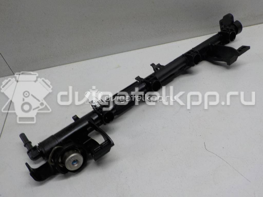 Фото Рейка топливная (рампа)  1804263 для ford C-MAX {forloop.counter}}