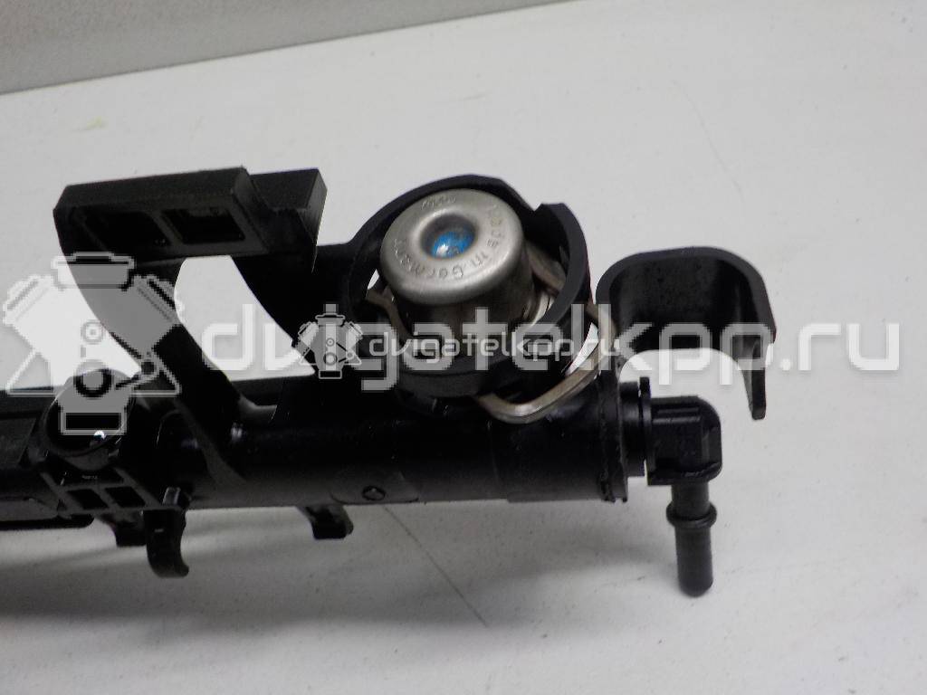 Фото Рейка топливная (рампа)  1804263 для ford C-MAX {forloop.counter}}