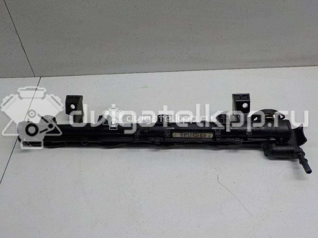 Фото Рейка топливная (рампа)  1804263 для ford C-MAX {forloop.counter}}