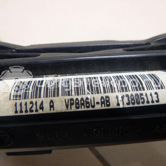 Фото Рейка топливная (рампа)  1804263 для ford C-MAX