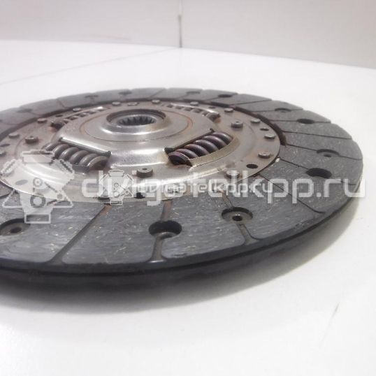 Фото К-кт сцепления  AV617540D1C для Ford Focus / Mondeo / C-Max / Grand