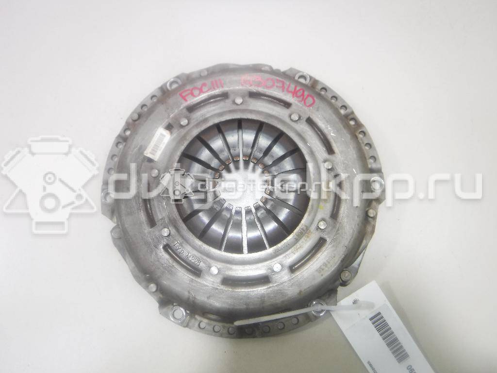 Фото К-кт сцепления  AV617540D1C для Ford Focus / Mondeo / C-Max / Grand {forloop.counter}}