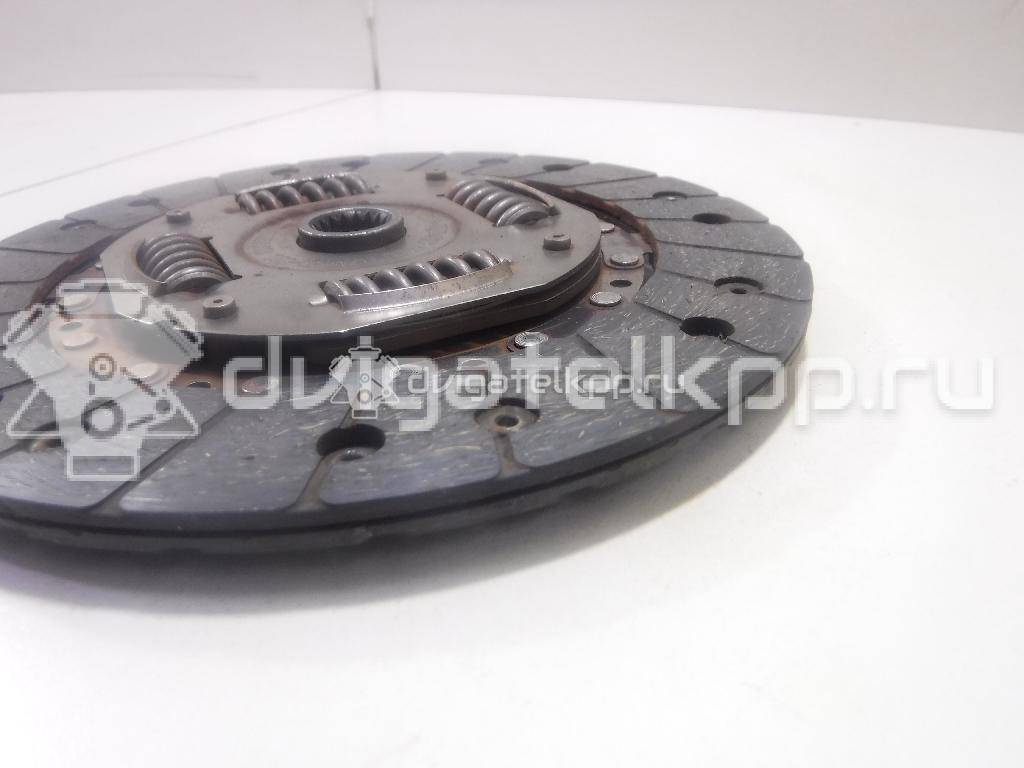 Фото К-кт сцепления  AV617540D1C для Ford Focus / Mondeo / C-Max / Grand {forloop.counter}}