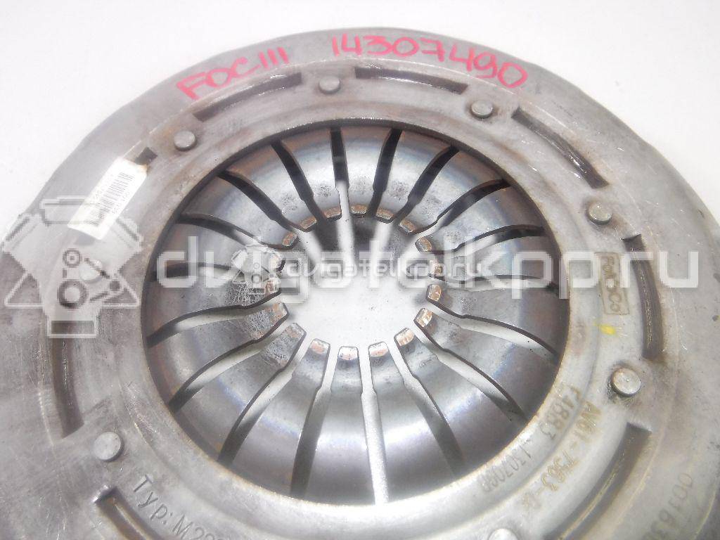 Фото К-кт сцепления  AV617540D1C для Ford Focus / Mondeo / C-Max / Grand {forloop.counter}}