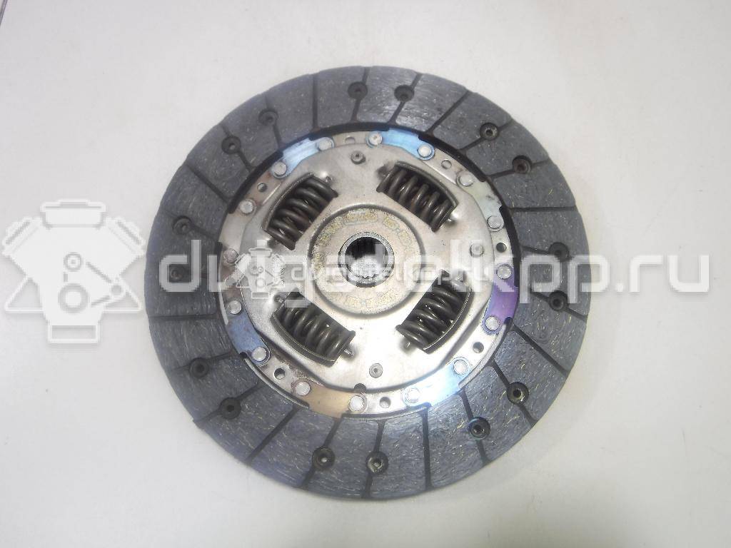 Фото К-кт сцепления  AV617540D1C для Ford Focus / Mondeo / C-Max / Grand {forloop.counter}}