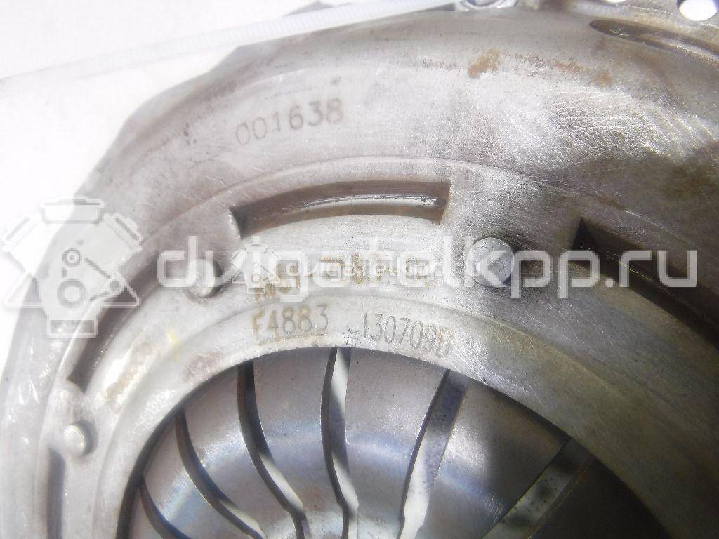 Фото К-кт сцепления  AV617540D1C для Ford Focus / Mondeo / C-Max / Grand {forloop.counter}}