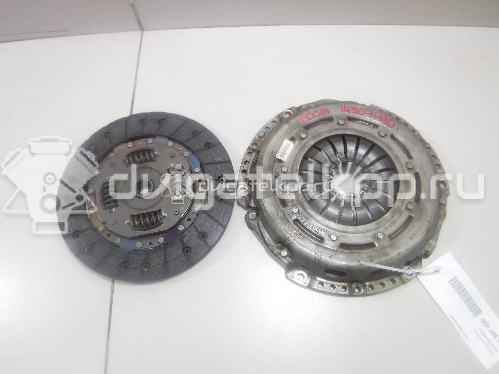 Фото К-кт сцепления  AV617540D1C для Ford Focus / Mondeo / C-Max / Grand {forloop.counter}}