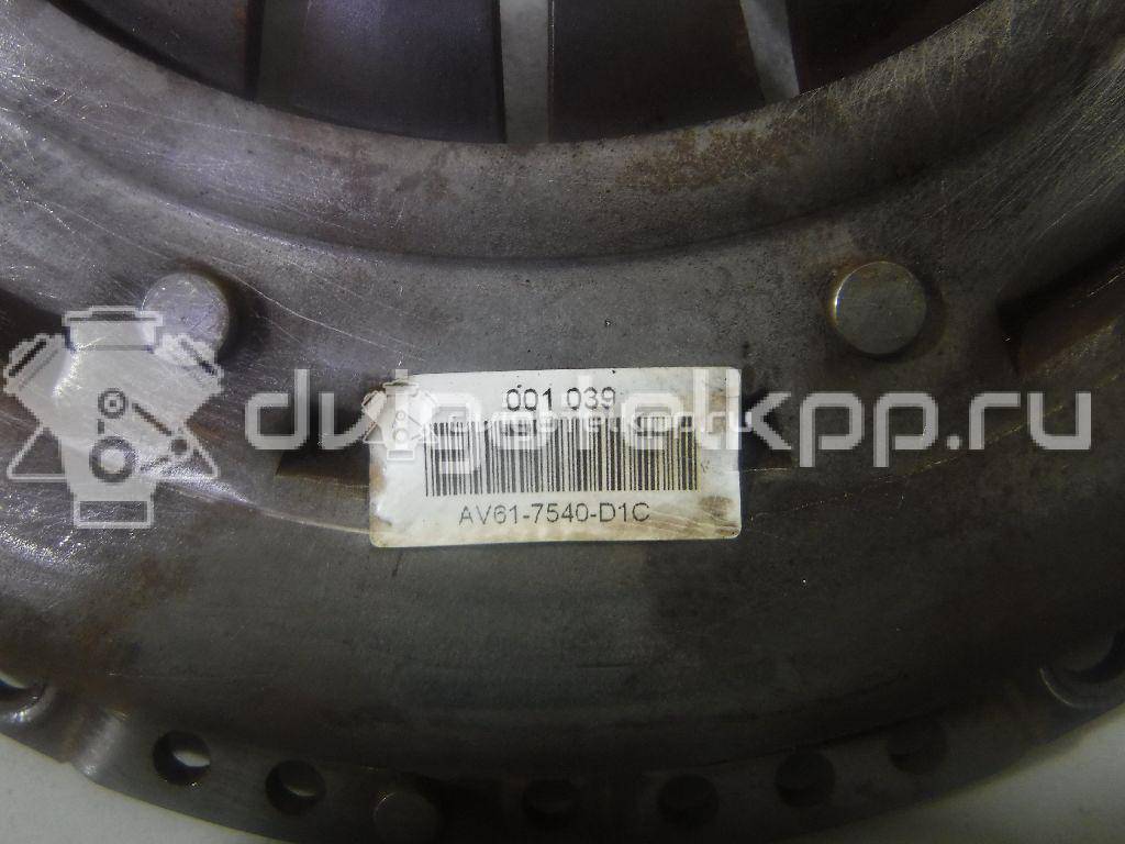 Фото К-кт сцепления  AV617540D1C для Ford Focus / Mondeo / C-Max / Grand {forloop.counter}}