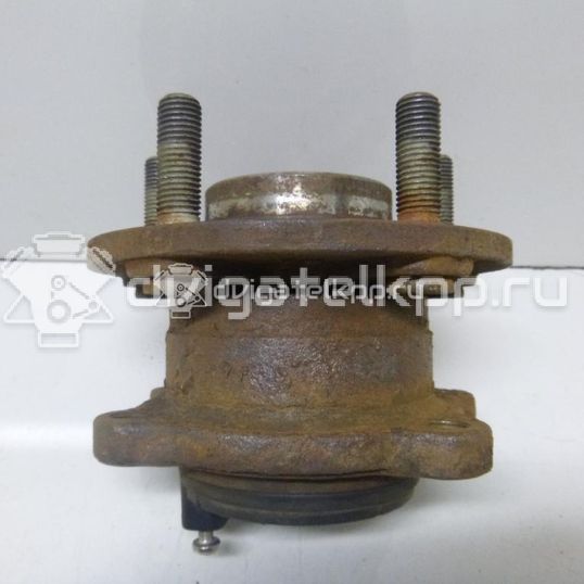 Фото Ступица задняя  1786088 для Ford C-Max / Grand