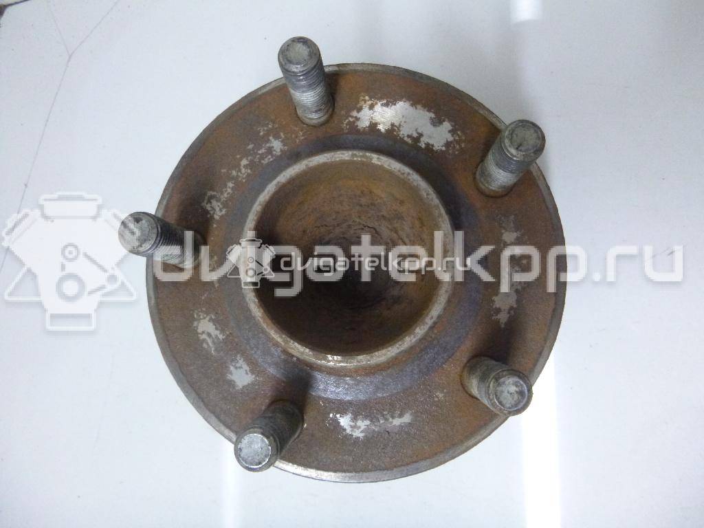 Фото Ступица задняя  1786088 для Ford C-Max / Grand {forloop.counter}}