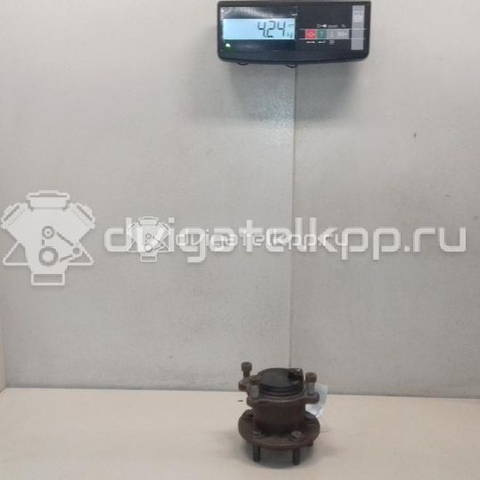 Фото Ступица задняя  1786088 для Ford C-Max / Grand