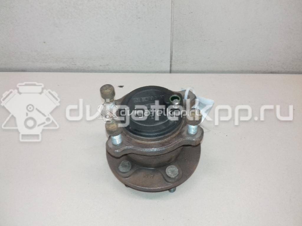Фото Ступица задняя  1786088 для Ford C-Max / Grand {forloop.counter}}