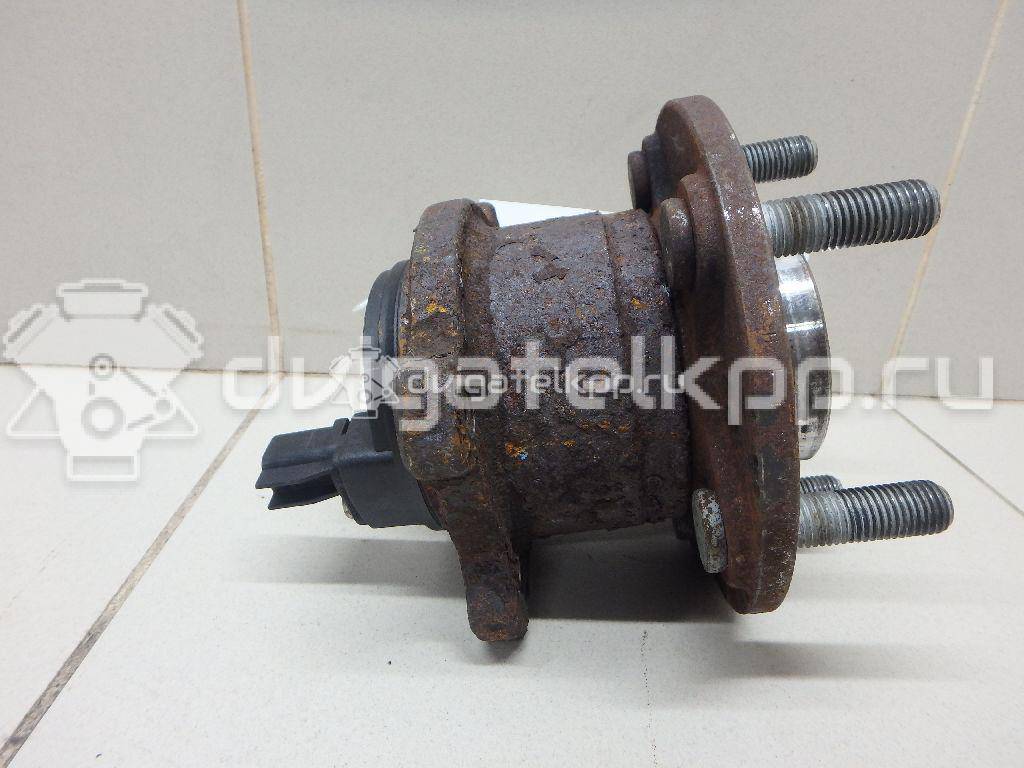 Фото Ступица задняя  AV612C299AAE для Ford C-Max / Grand {forloop.counter}}