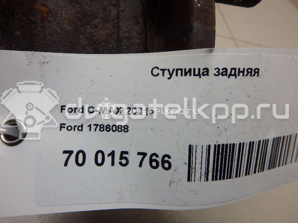 Фото Ступица задняя  AV612C299AAE для Ford C-Max / Grand {forloop.counter}}