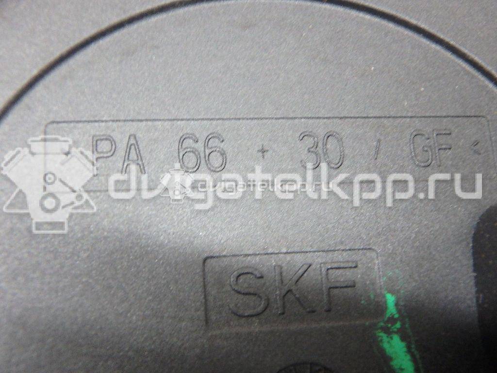 Фото Ступица задняя  AV612C299AAE для Ford C-Max / Grand {forloop.counter}}