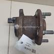 Фото Ступица задняя  av612c299aae для Ford C-Max / Grand {forloop.counter}}