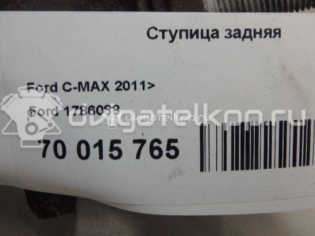 Фото Ступица задняя  av612c299aae для Ford C-Max / Grand {forloop.counter}}