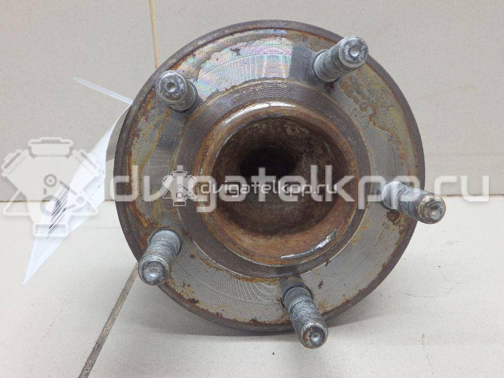 Фото Ступица задняя  av612c299aae для Ford C-Max / Grand {forloop.counter}}
