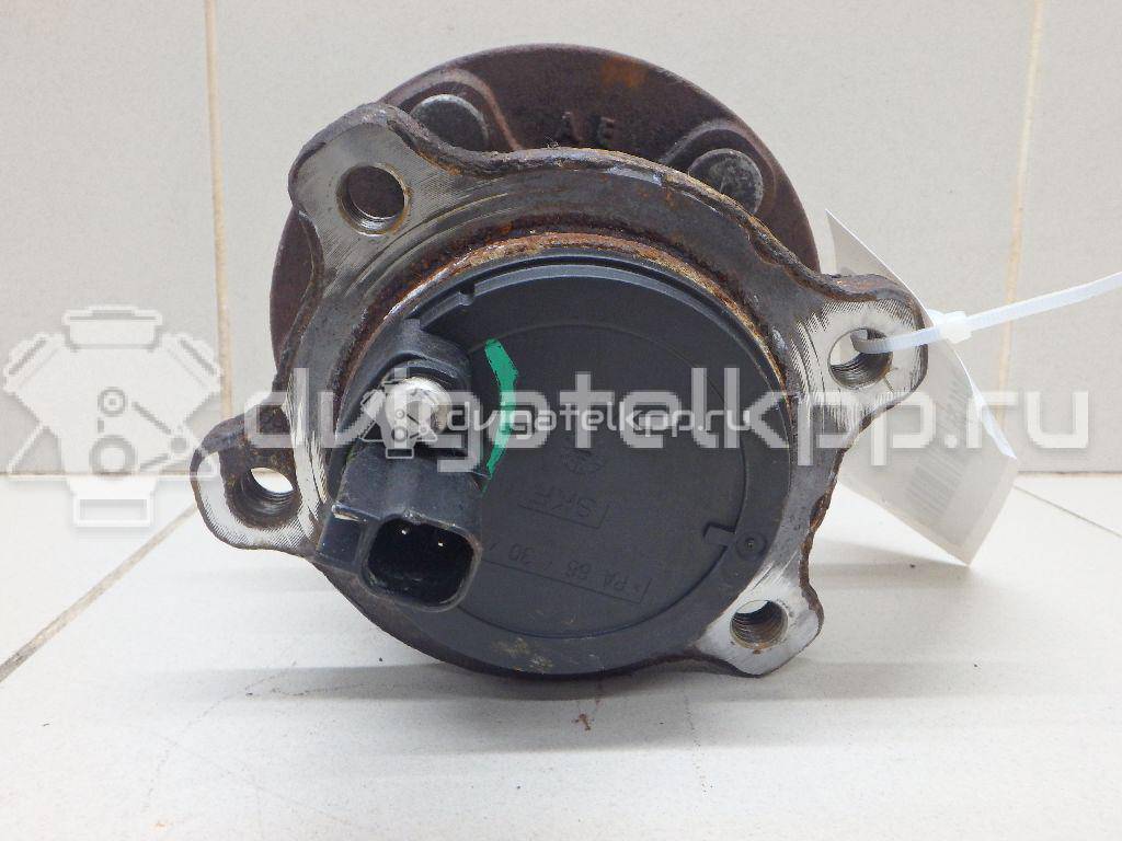 Фото Ступица задняя  av612c299aae для Ford C-Max / Grand {forloop.counter}}