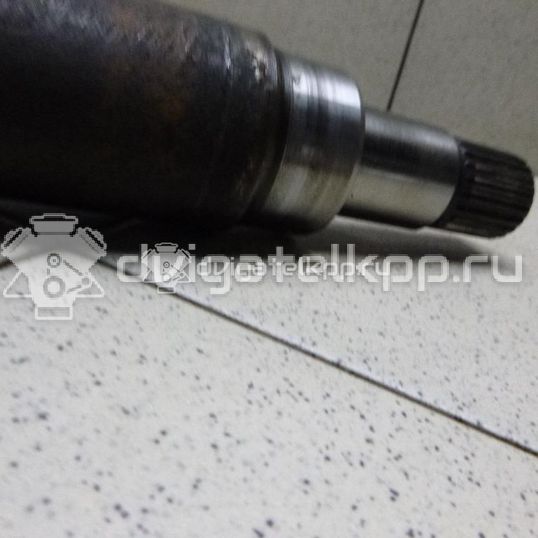 Фото ШРУС внутренний передний  1713002 для Ford Focus / C-Max / Grand