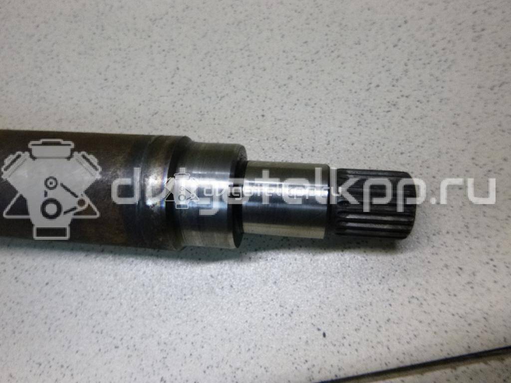 Фото ШРУС внутренний передний  1713002 для Ford Focus / C-Max / Grand {forloop.counter}}