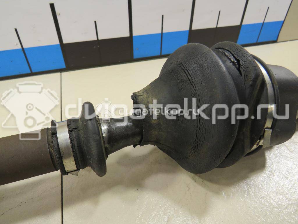 Фото Полуось передняя левая  1762790 для Ford Focus {forloop.counter}}